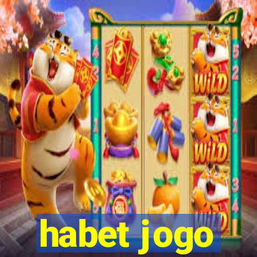 habet jogo